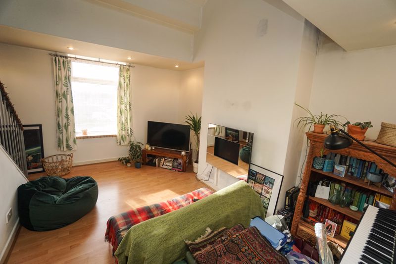 1 bed flat for sale in Chorley New Road, Horwich, Bolton BL6 Zoopla