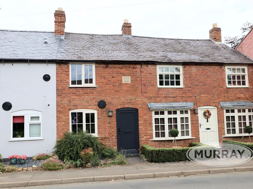 2 bed cottage to rent in High Street, Somerby, Melton Mowbray LE14 Zoopla