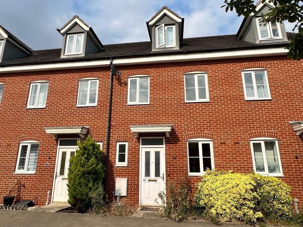3 bed town house to rent in The Pollards, Bourne PE10, £975 pcm Zoopla