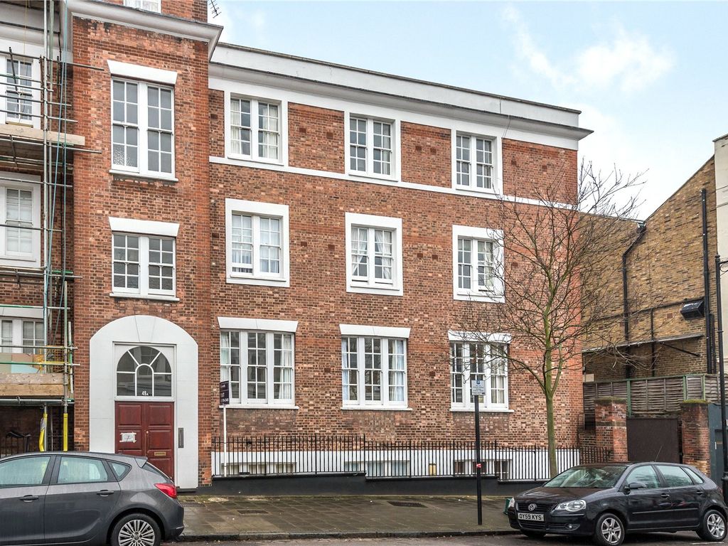 2 bed flat to rent in Florence Street, Islington, London N1 Zoopla