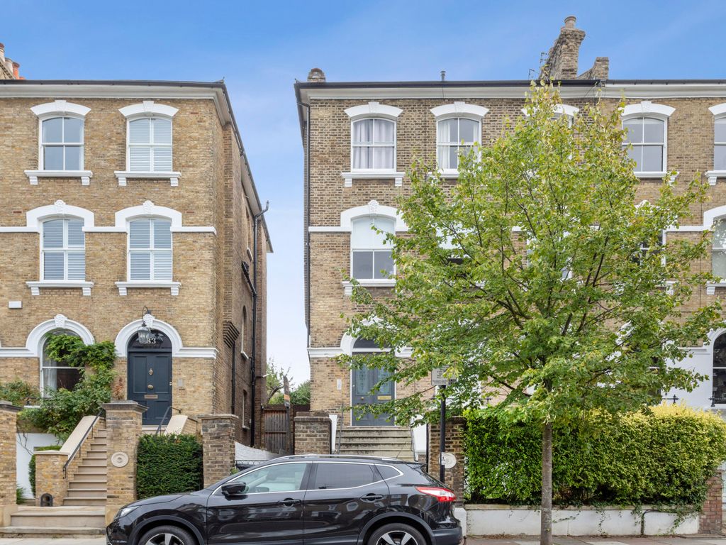 2 bed flat for sale in Highbury Hill, London N5, £850,000 Zoopla