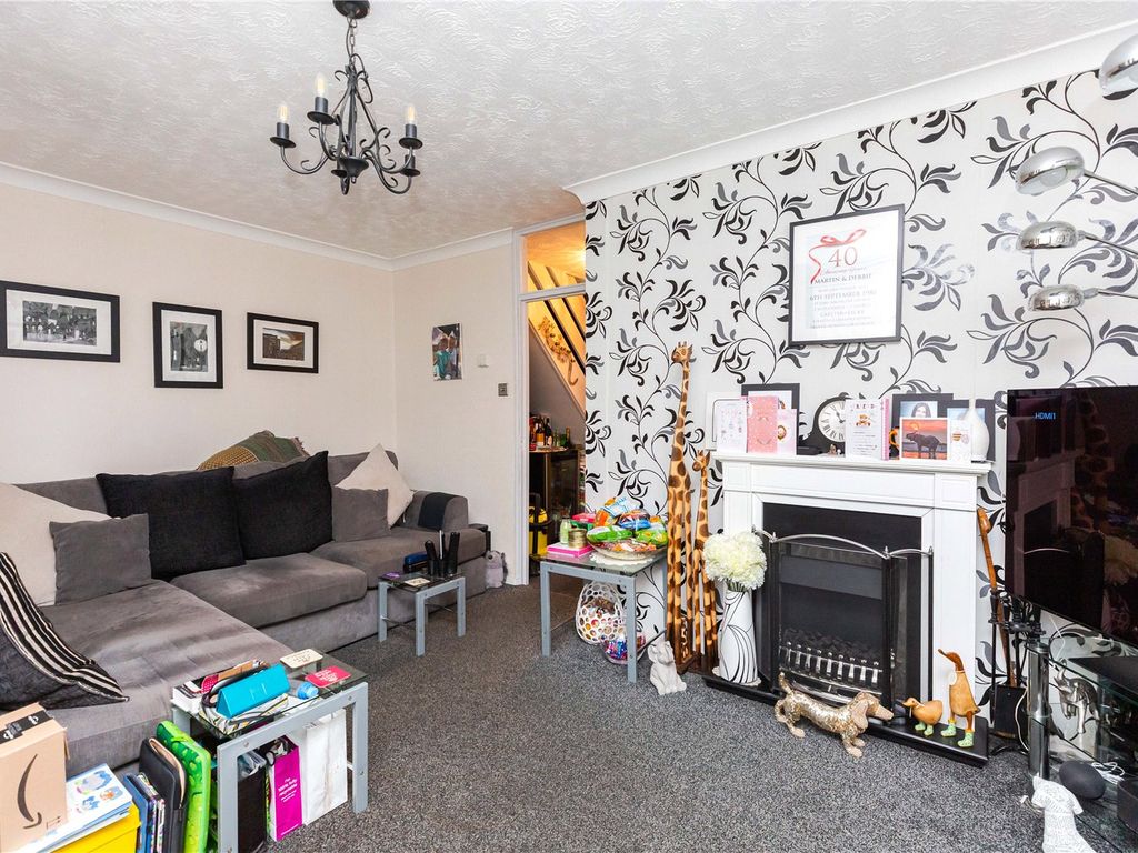 Morgan Road, Islington, London N7  