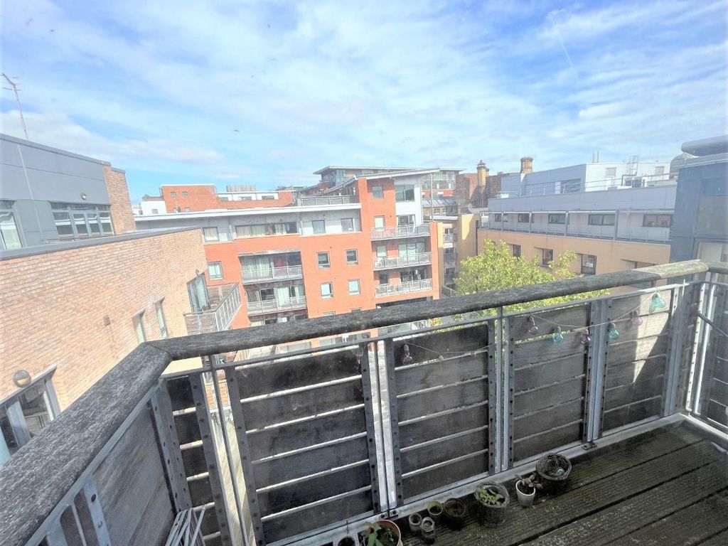 Tradewind Square, Liverpool L1  