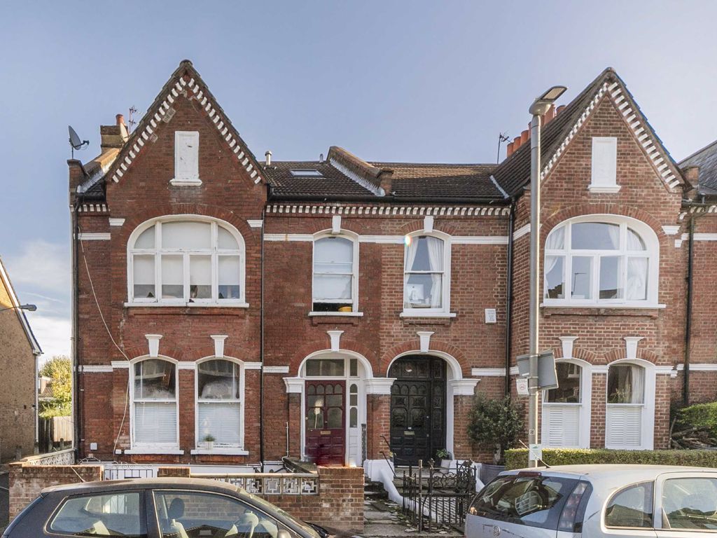 Drakefield Road London SW17