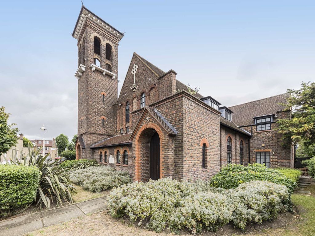 St. Aidan's Road, London W13  