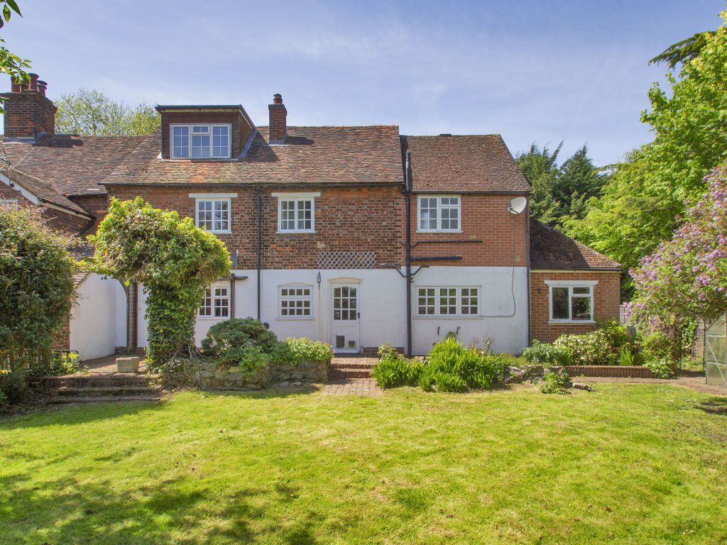 5 bed cottage to rent in The Street, Ash, Sevenoaks TN15 Zoopla