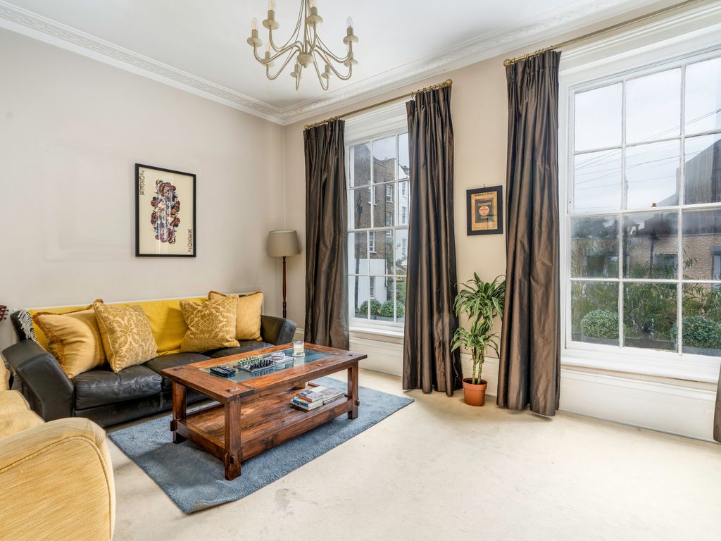 2 bed flat to rent in Arundel Place, Islington, London N1, £2,600 pcm