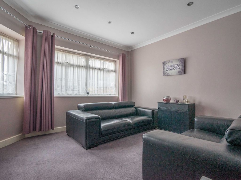 Asfordby Street, Leicester LE5  