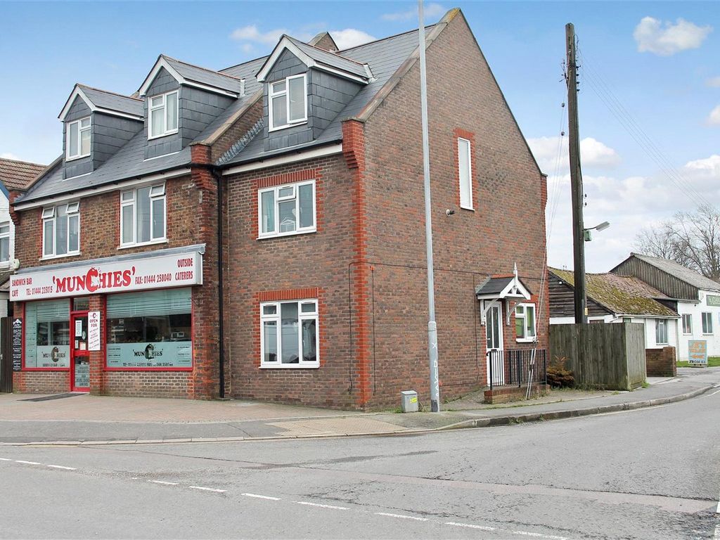 3 bed end terrace house for sale in Valebridge Road, Burgess Hill, West Sussex RH15 Zoopla