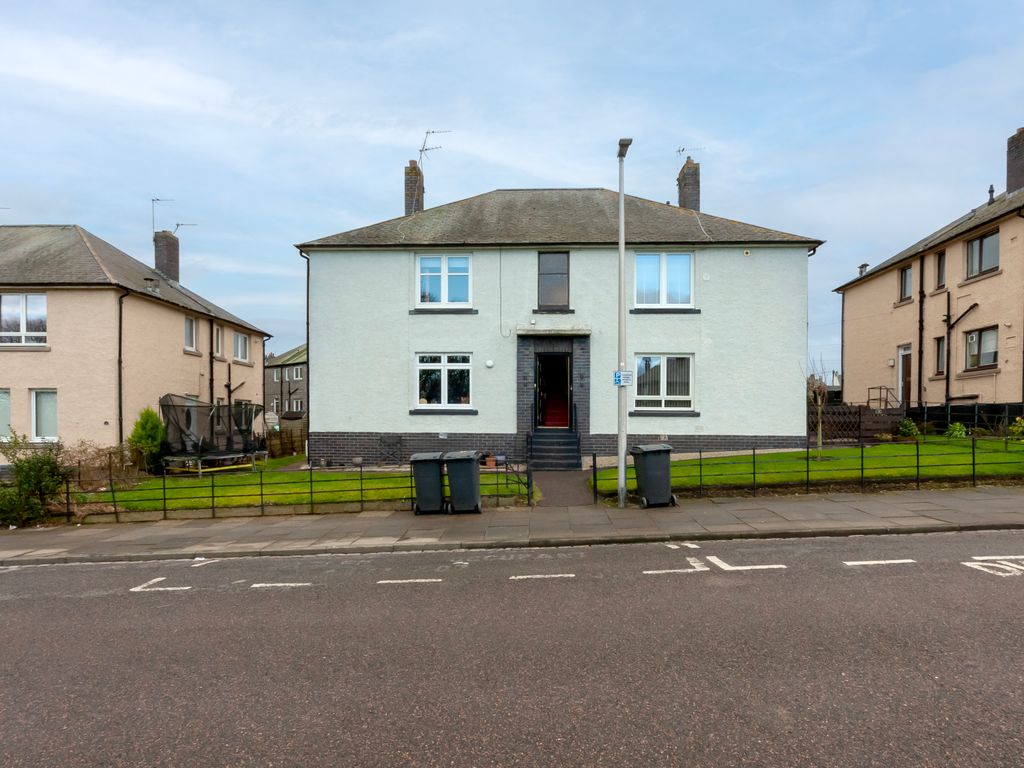 2 bed penthouse for sale in Mansefield Place, Torry, Aberdeen AB11 Zoopla