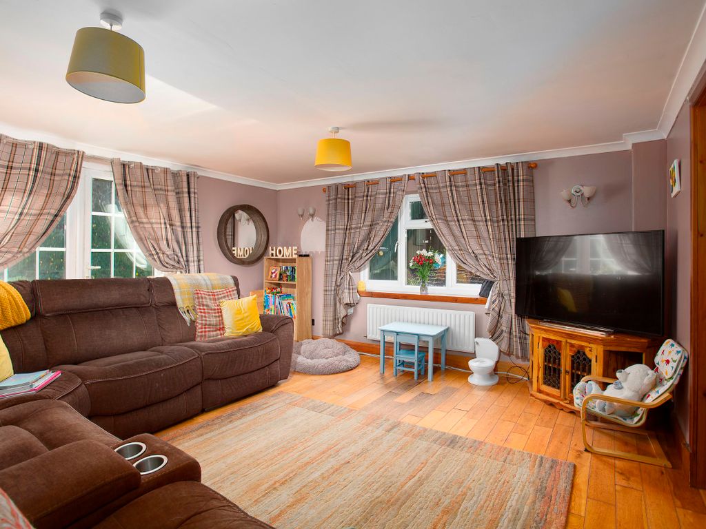 4 bed detached house for sale in The Cottage. 30A Moray Street