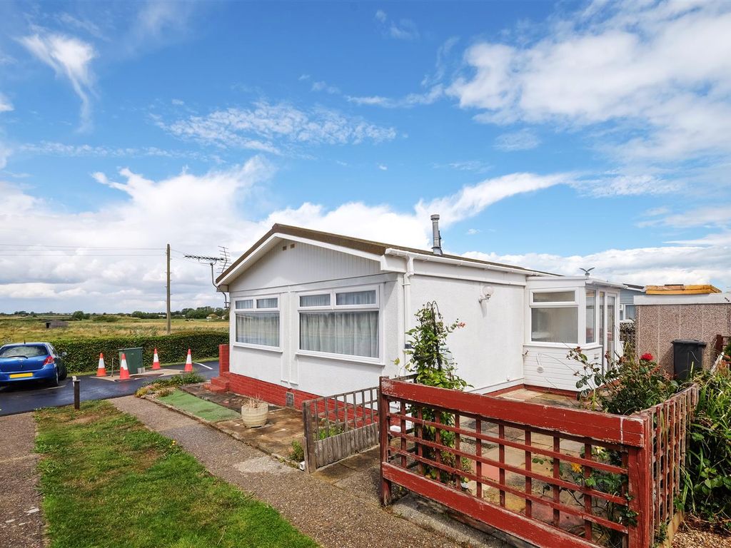 1 bed mobile/park home for sale in Church Lane, Seasalter, Whitstable CT5 Zoopla