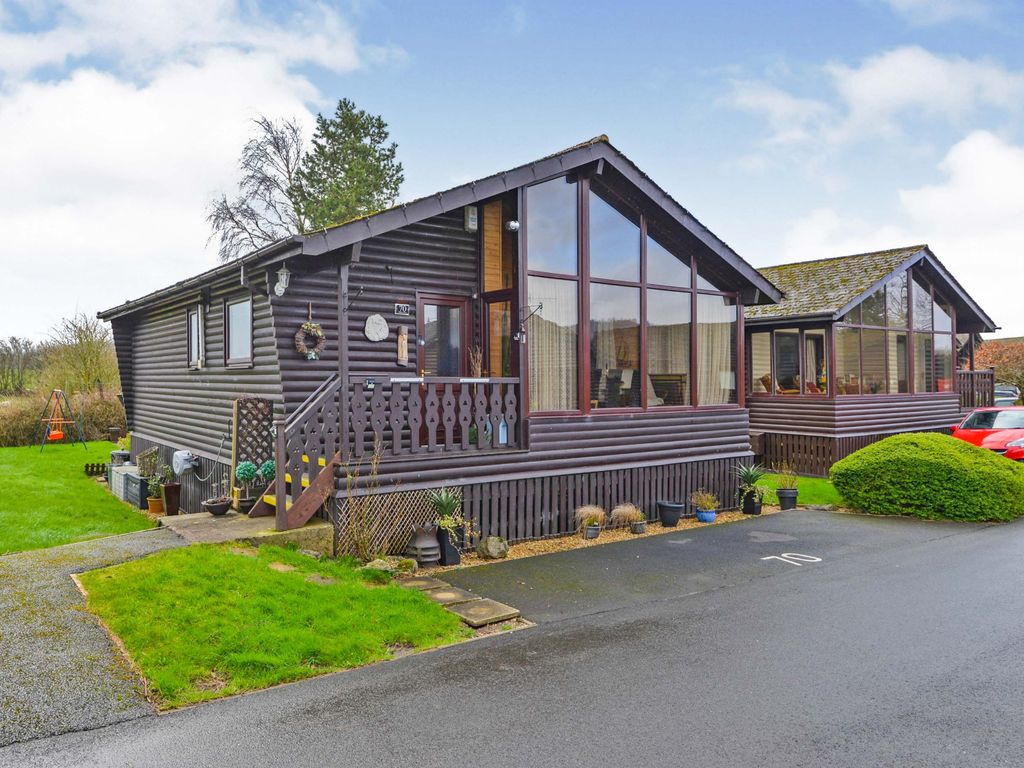 2 bed bungalow for sale in Dock Acres, Carnforth LA6 Zoopla