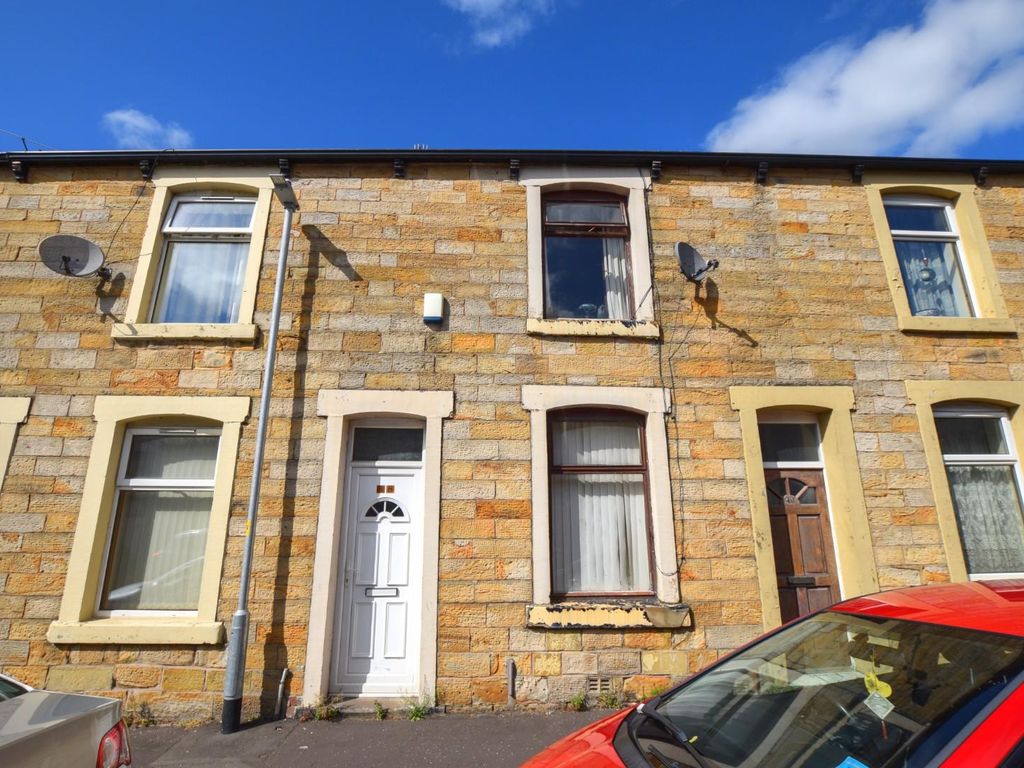 2 bed terraced house for sale in Lindsay Street, Burnley BB11 Zoopla