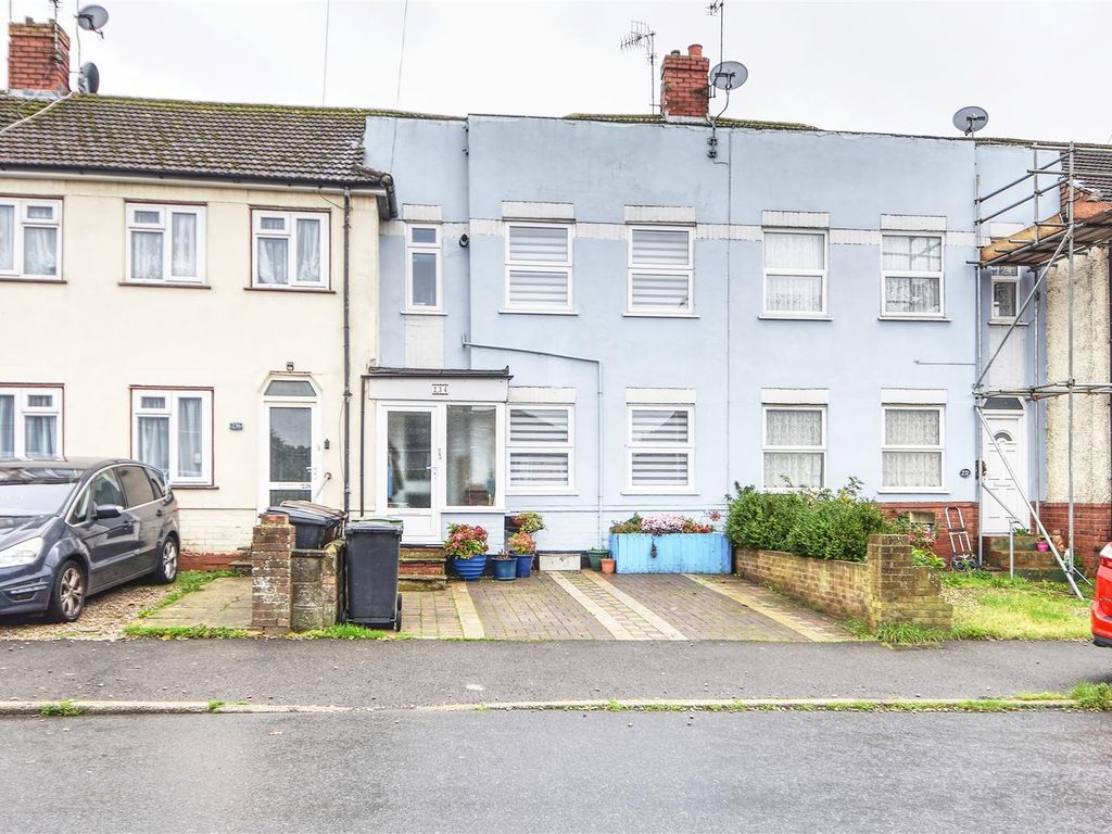 3 bed terraced house for sale in London Road, BexhillOnSea TN39 Zoopla