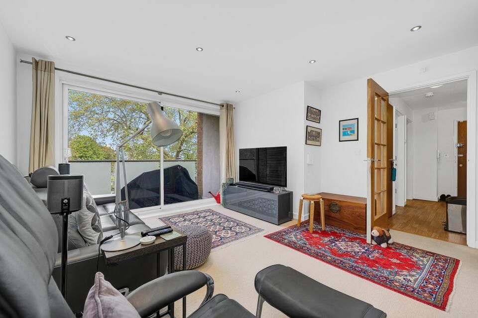 2 bed flat for sale in East Dulwich Road, London SE22 Zoopla
