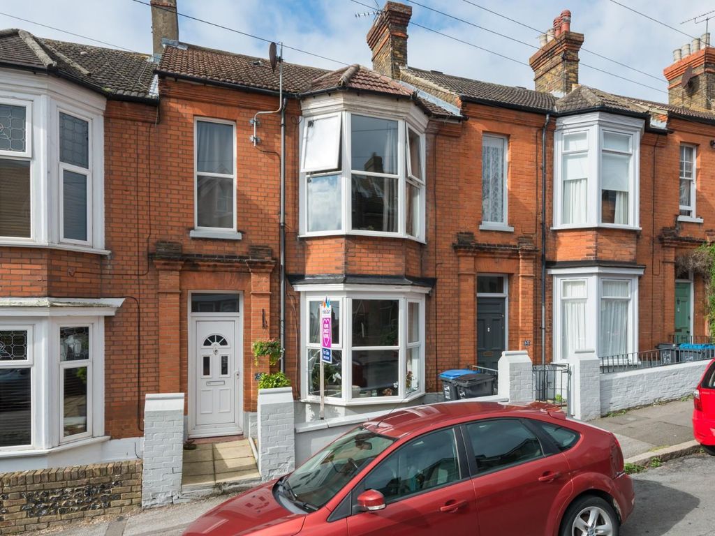 3 bed property for sale in Road, Ramsgate CT11 Zoopla