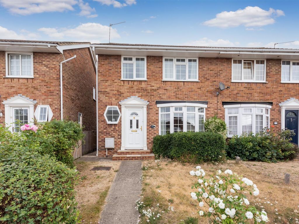 3 bed semidetached house for sale in Gardner Road, Maidenhead SL6 Zoopla