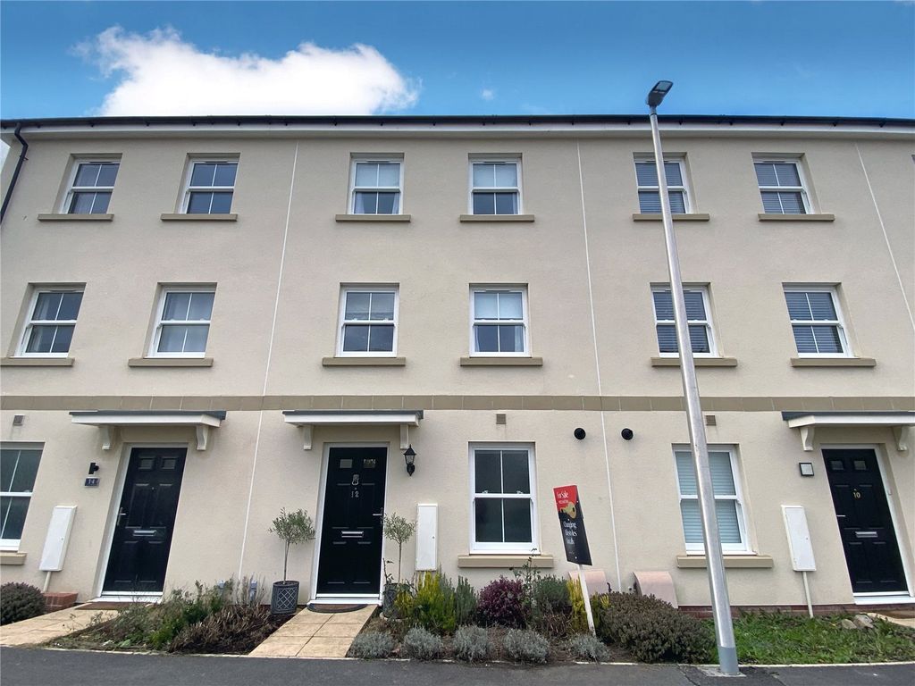 4 bed terraced house for sale in Staple Tor Road, Tavistock PL19 Zoopla