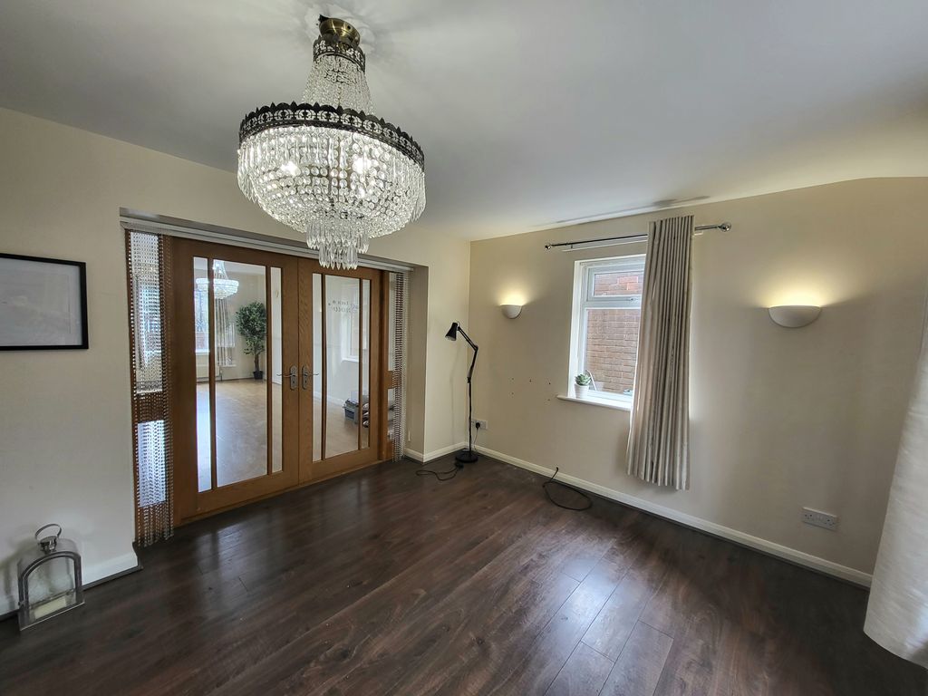 3 bed property to rent in Strensall Green, Bradford BD6 Zoopla