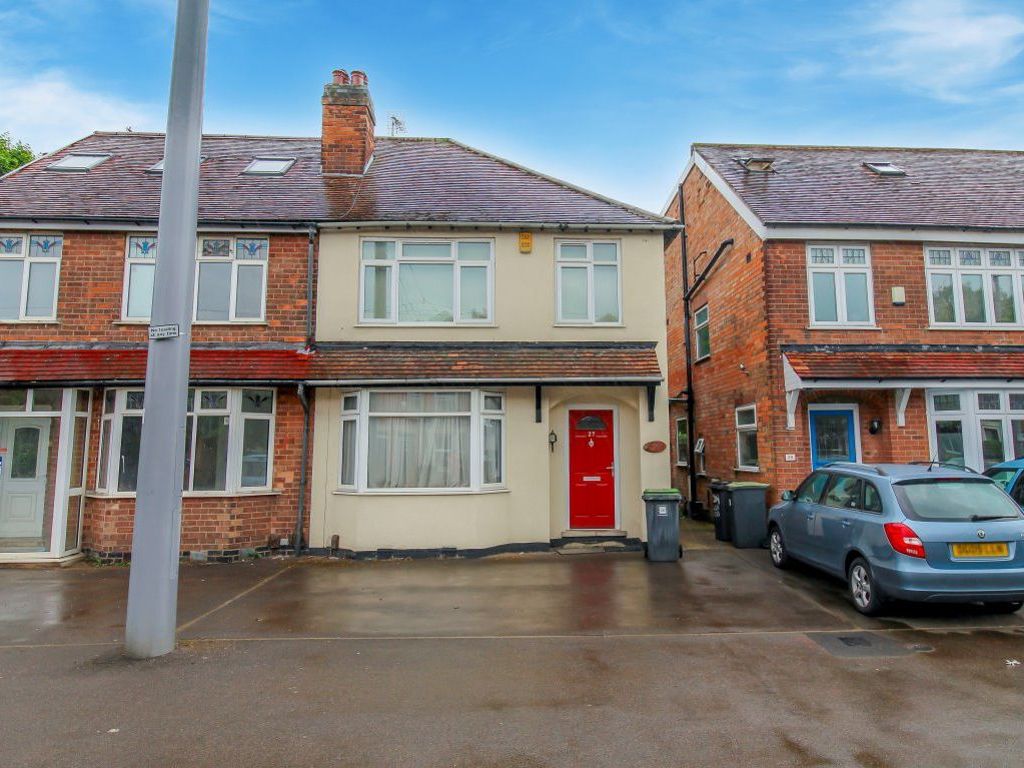 1 bed property to rent in Lower Road, Beeston, Nottingham NG9 Zoopla