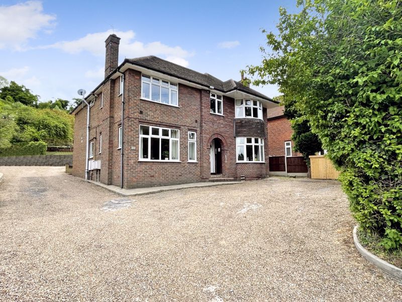 2 bed flat for sale in Flat 1 Avery Court, 211 Desborough Avenue, High