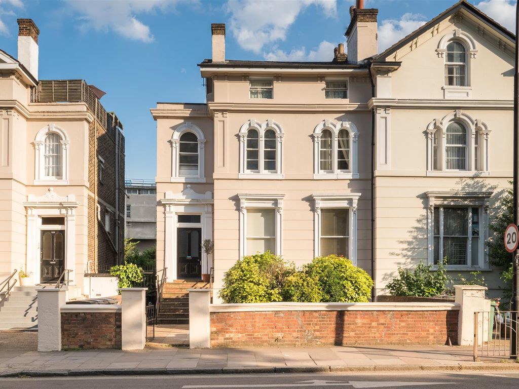 2 bed flat for sale in Belsize Road, South Hampstead NW6 Zoopla