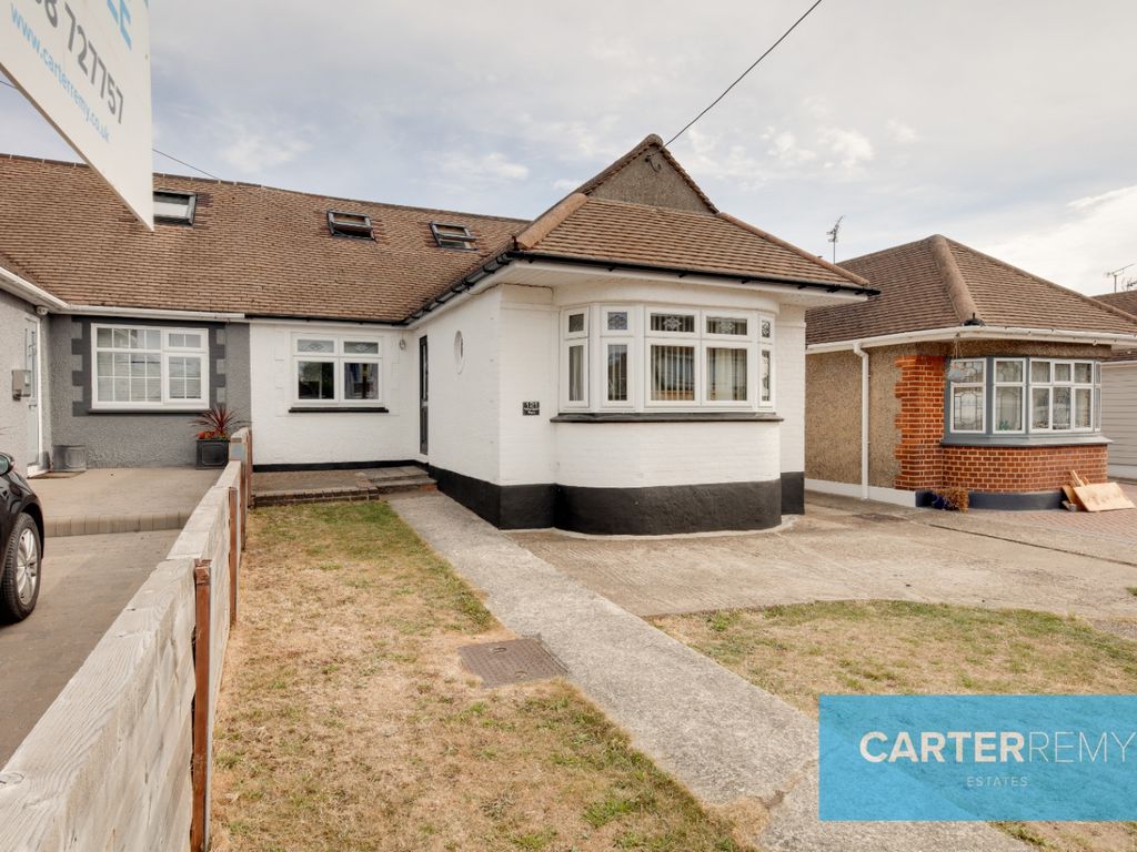 4 bed semidetached house for sale in Warwick Road, Rayleigh SS6 Zoopla