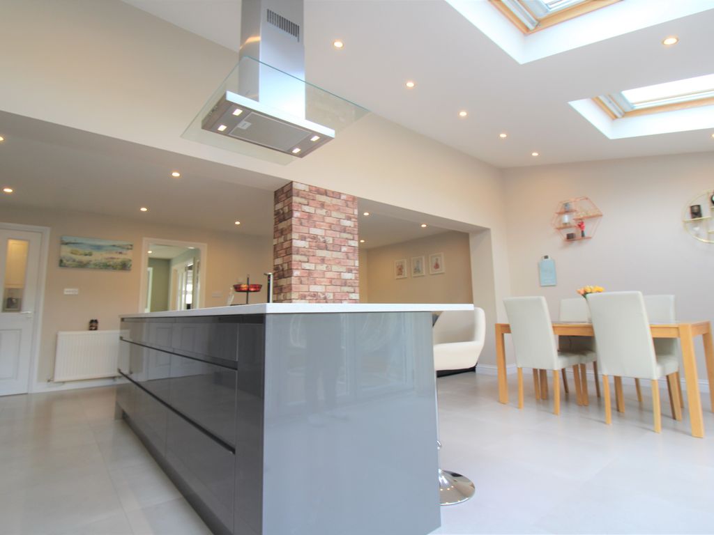 Fairlawn, Swindon SN3  