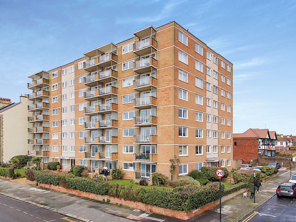 2 bed flat for sale in 159 Kingsway, Hove BN3 Zoopla