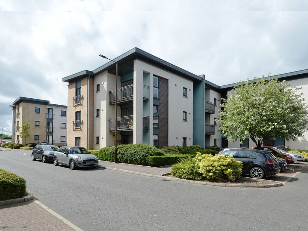 2 bed flat for sale in East Pilton Farm Place, Edinburgh EH5 Zoopla
