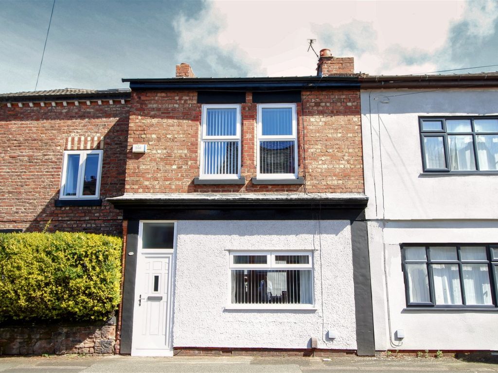 2 bed terraced house for sale in Heathfield Road, Prenton CH43 Zoopla