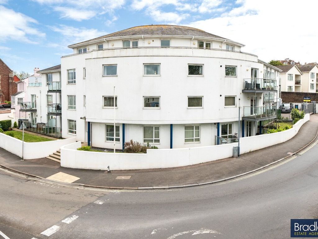 3 bed flat for sale in Sands Road, Paignton, Devon TQ4, £325,000 Zoopla