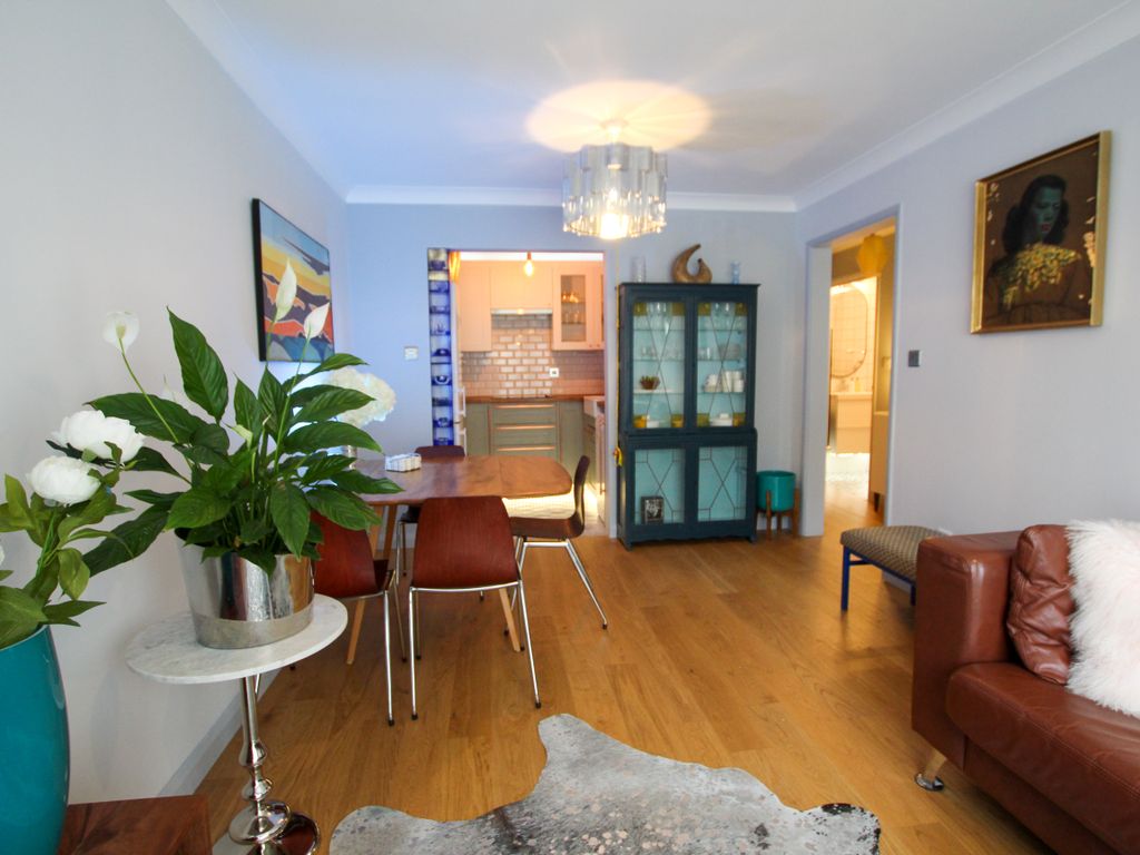 Havenfield, Arbury Road, Cambridge CB4  