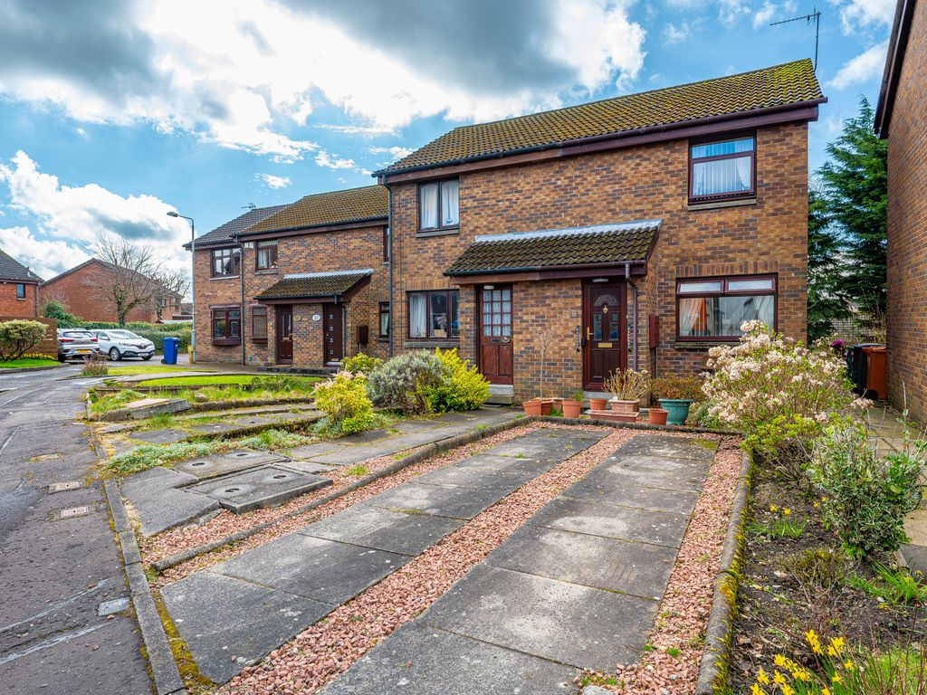 2 bed semidetached house for sale in Ashfield, Glasgow