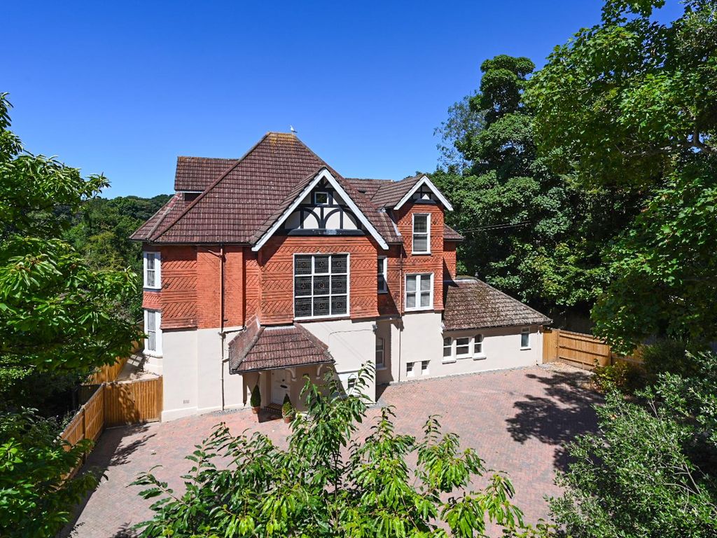 7 bed detached house for sale in St. Helens Park Road, Hastings TN34 Zoopla