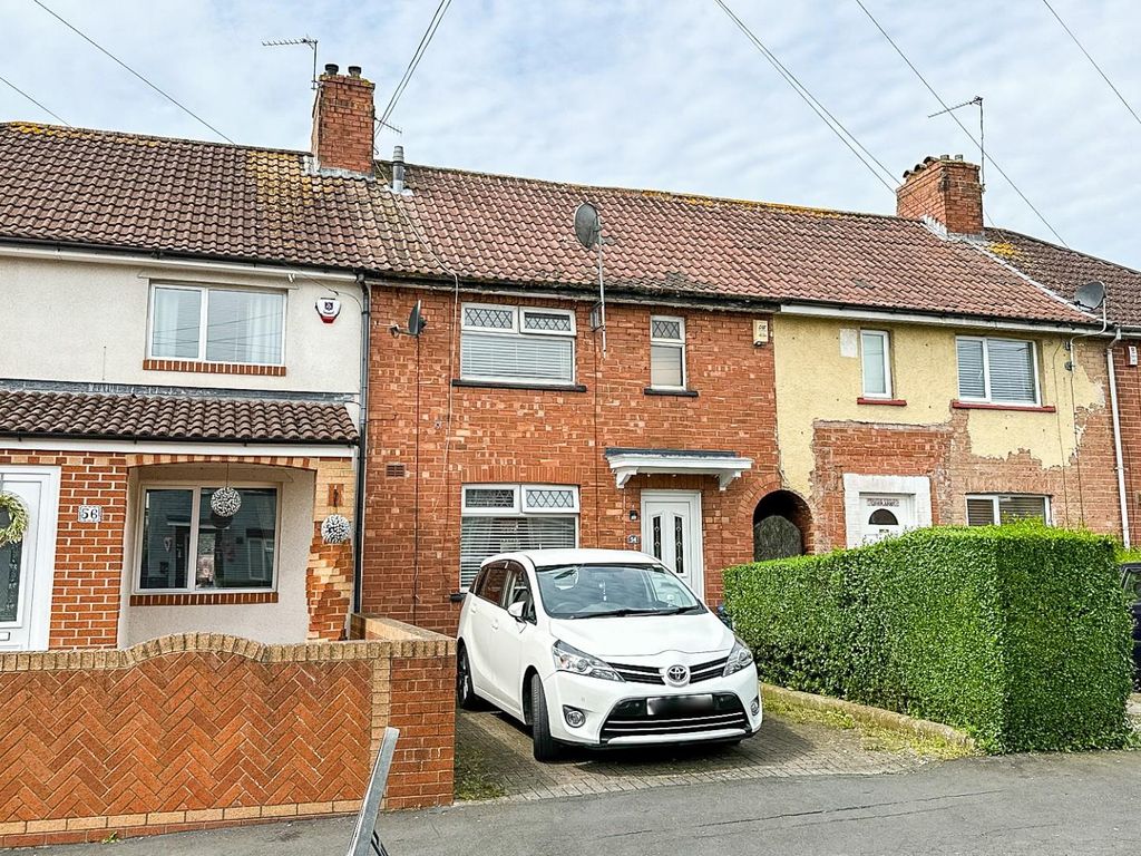 3 bed property for sale in Bantry Road, Knowle, Bristol BS4 Zoopla