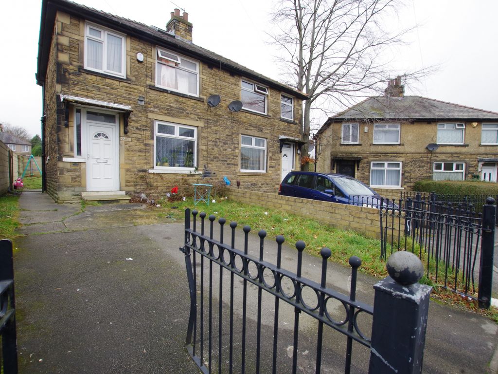 Dalcross Grove, Bradford BD5