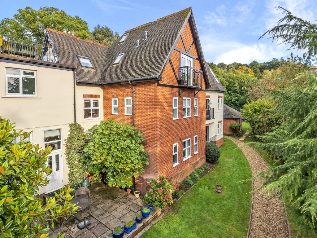 3 bed flat for sale in Lower Argyll Road EX4 Zoopla