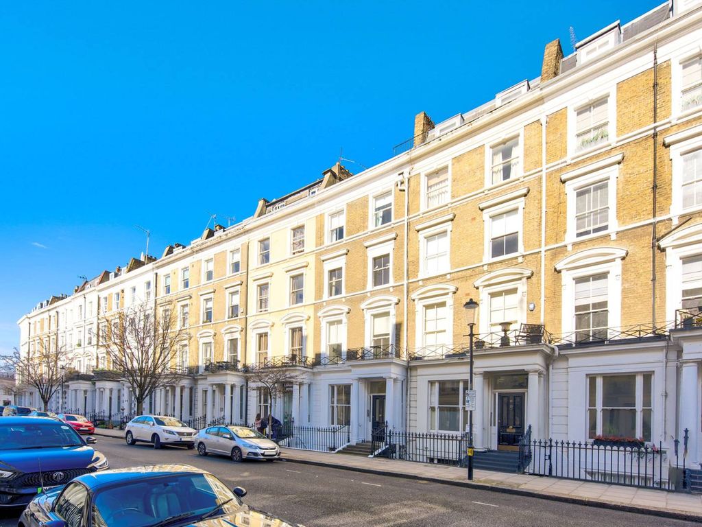 2 bed flat for sale in Collingham Place, Earls Court, London SW5, £