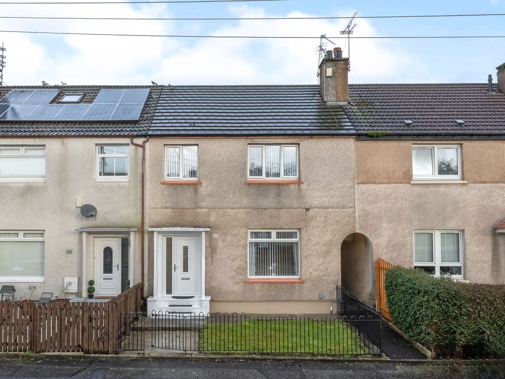175 Ashgill Road, Glasgow G22