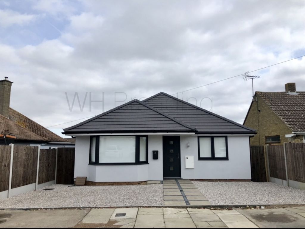 New home, 2 bed bungalow for sale in Lismore Road, Whitstable CT5 Zoopla