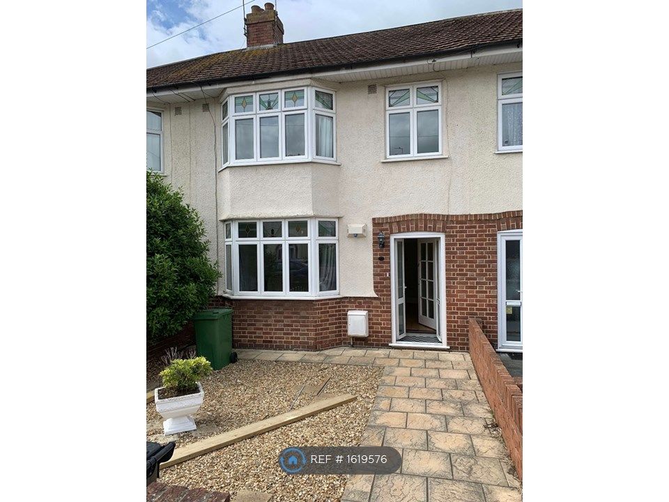 4 bed terraced house to rent in Elm Park, Filton, Bristol BS34 Zoopla