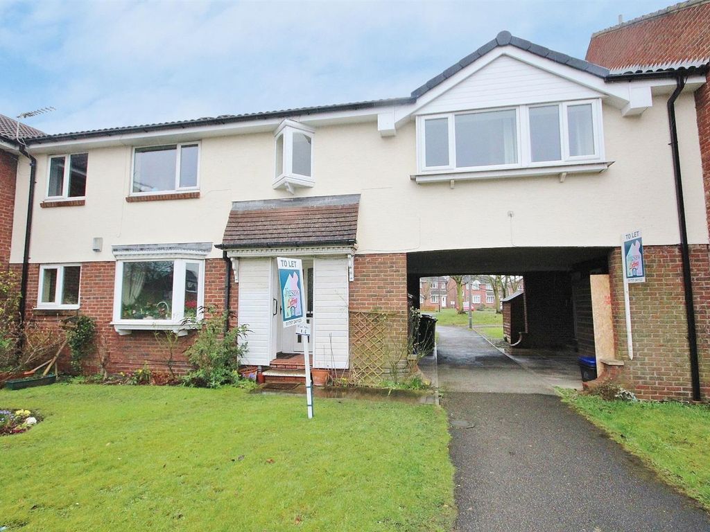 1 bed flat for sale in Portholme Road, Selby YO8 Zoopla