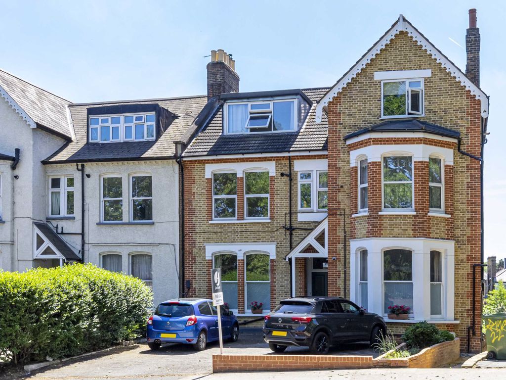 1 bed flat for sale in Christchurch Road, London SW2 Zoopla