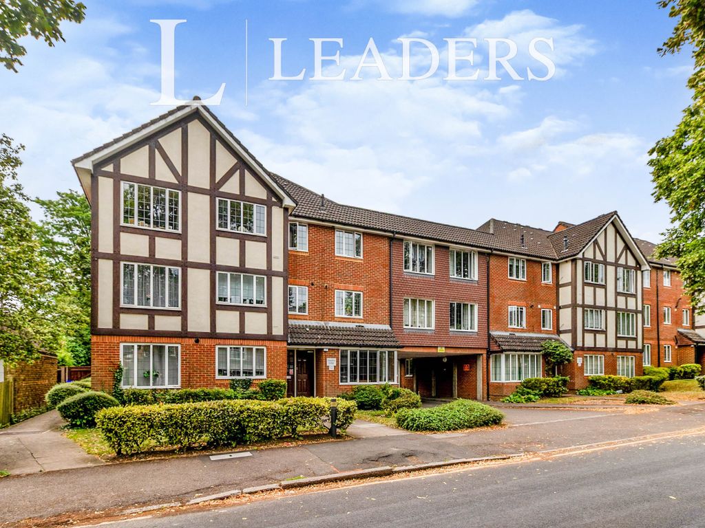 1 bed flat to rent in Devonshire Road, Sutton SM2 Zoopla