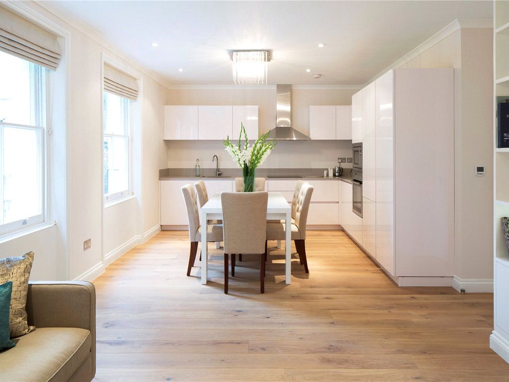 Craven Hill Gardens, Bayswater, London W2  