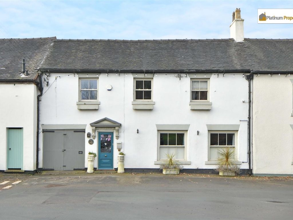 4 bed cottage for sale in The Square, Caverswall ST11 Zoopla