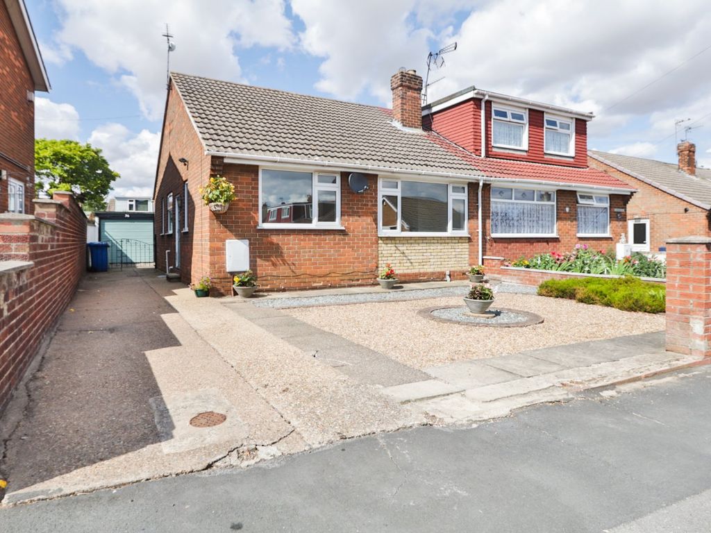 2 bed bungalow for sale in Albemarle Road, Keyingham, Hull HU12 Zoopla