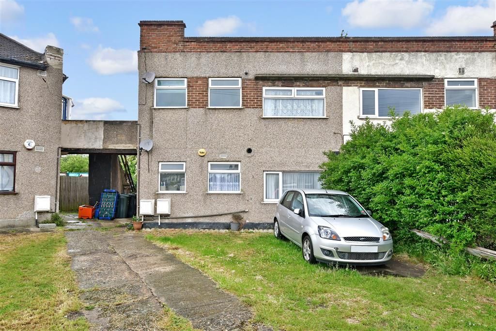 2 bed for sale in Burnham Crescent, Dartford, Kent DA1 Zoopla
